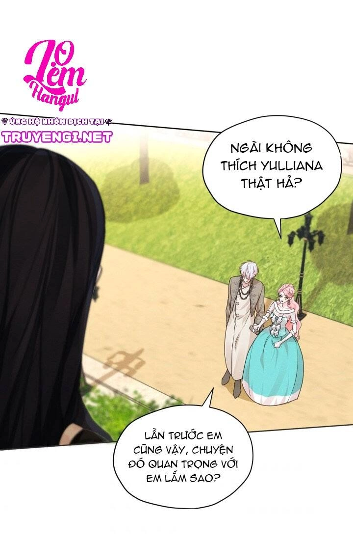 Tôi Là Tình Cũ Của Nam Chính Chapter 28 - 29