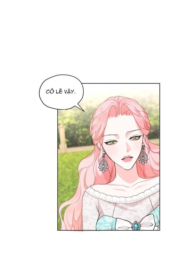 Tôi Là Tình Cũ Của Nam Chính Chapter 28 - 30