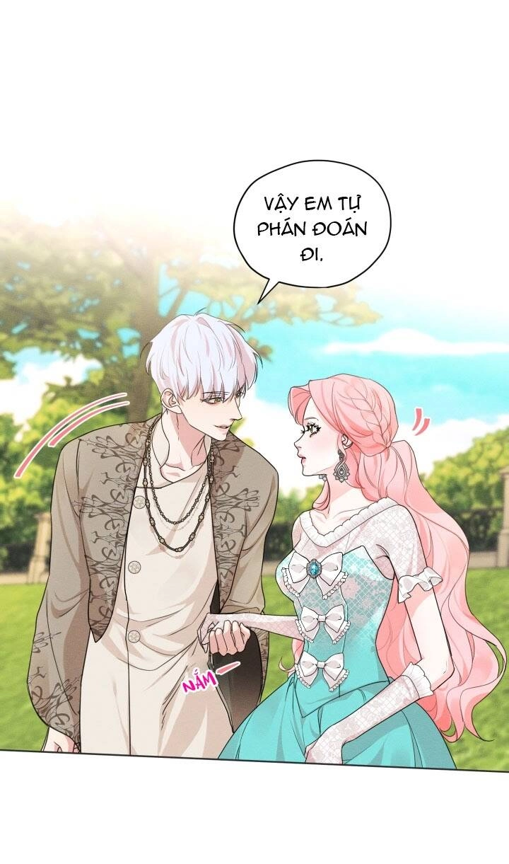 Tôi Là Tình Cũ Của Nam Chính Chapter 28 - 32