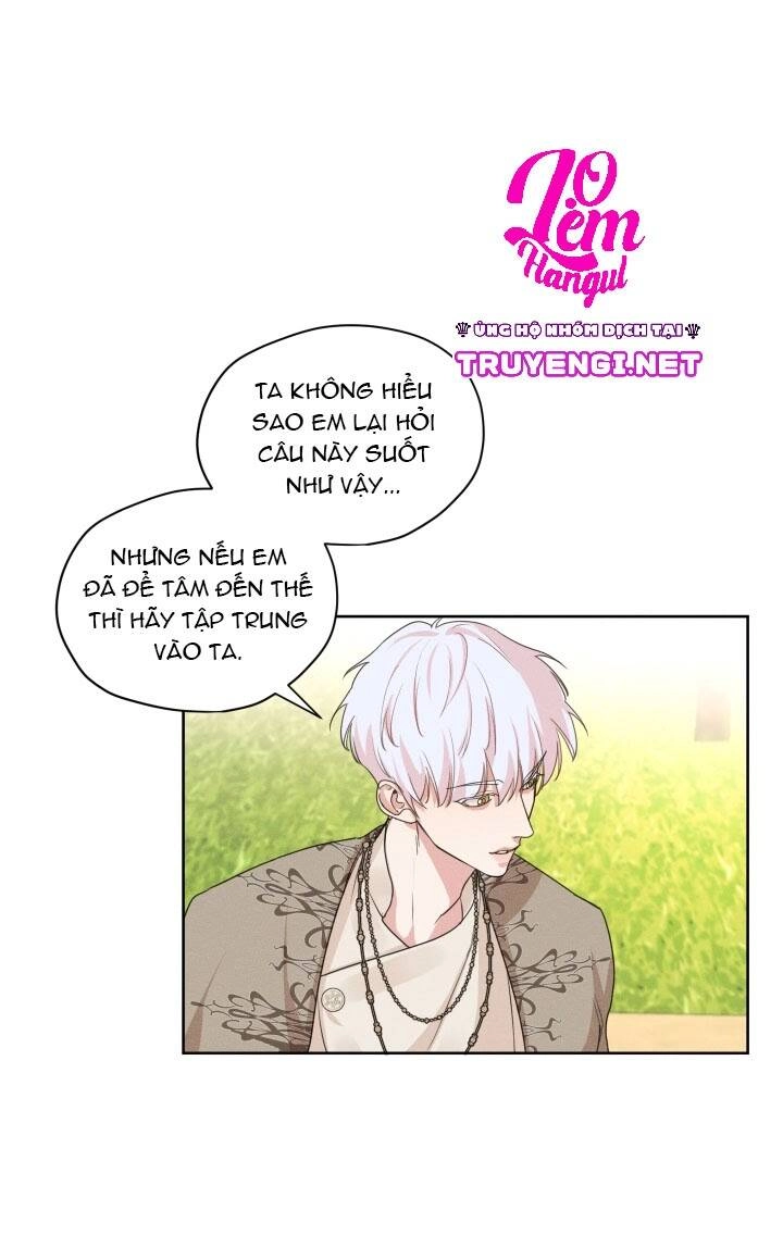 Tôi Là Tình Cũ Của Nam Chính Chapter 28 - 33