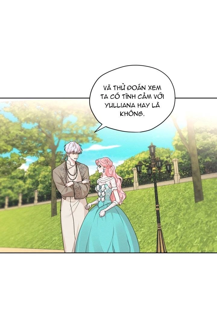 Tôi Là Tình Cũ Của Nam Chính Chapter 28 - 34