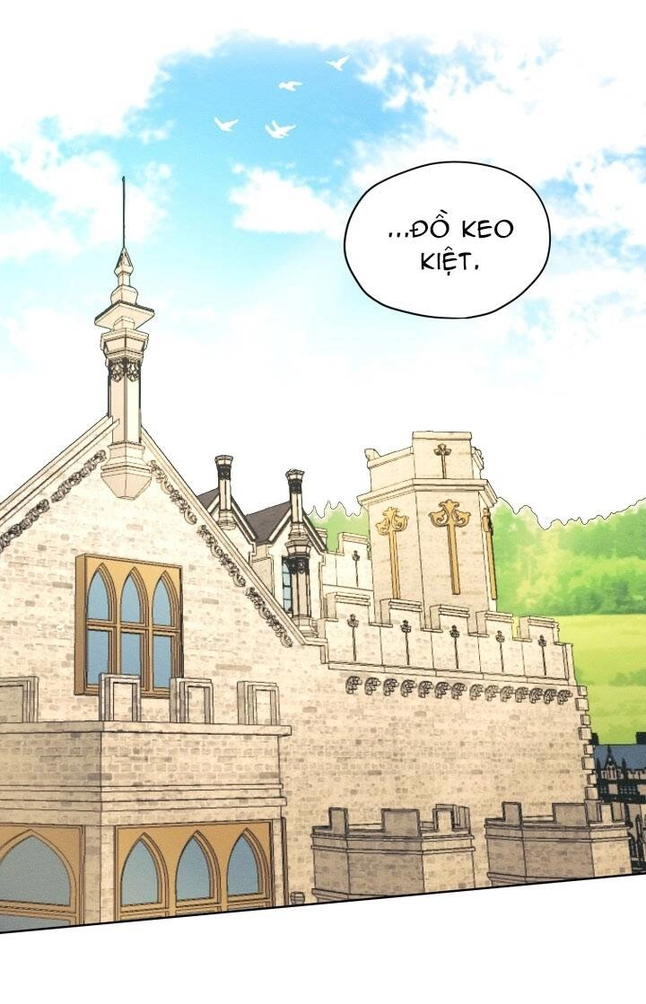 Tôi Là Tình Cũ Của Nam Chính Chapter 28 - 37