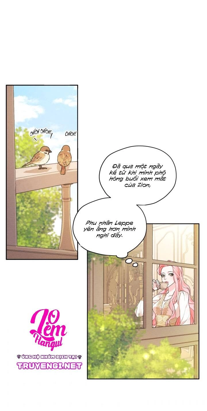 Tôi Là Tình Cũ Của Nam Chính Chapter 28 - 38