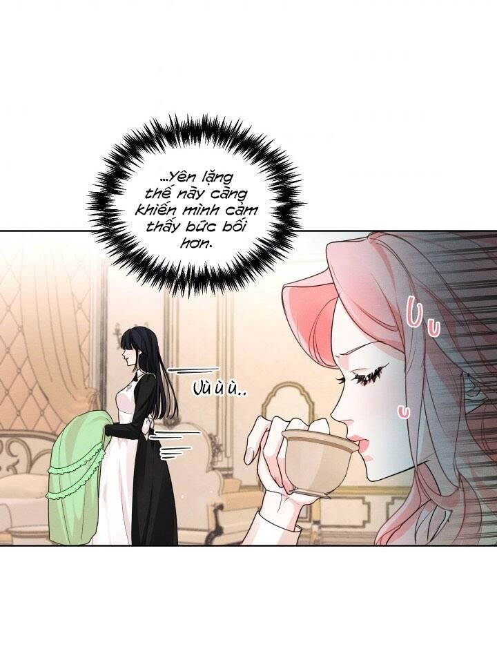 Tôi Là Tình Cũ Của Nam Chính Chapter 28 - 40