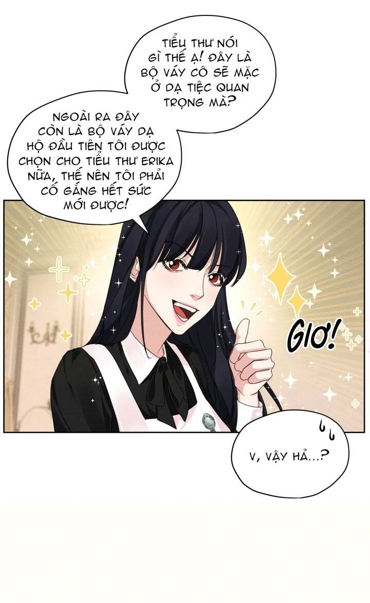 Tôi Là Tình Cũ Của Nam Chính Chapter 28 - 43
