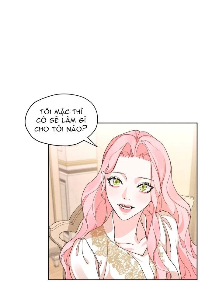 Tôi Là Tình Cũ Của Nam Chính Chapter 28 - 45