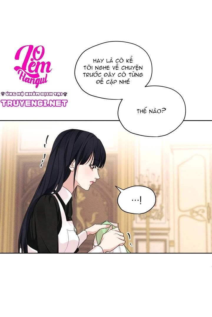 Tôi Là Tình Cũ Của Nam Chính Chapter 28 - 46