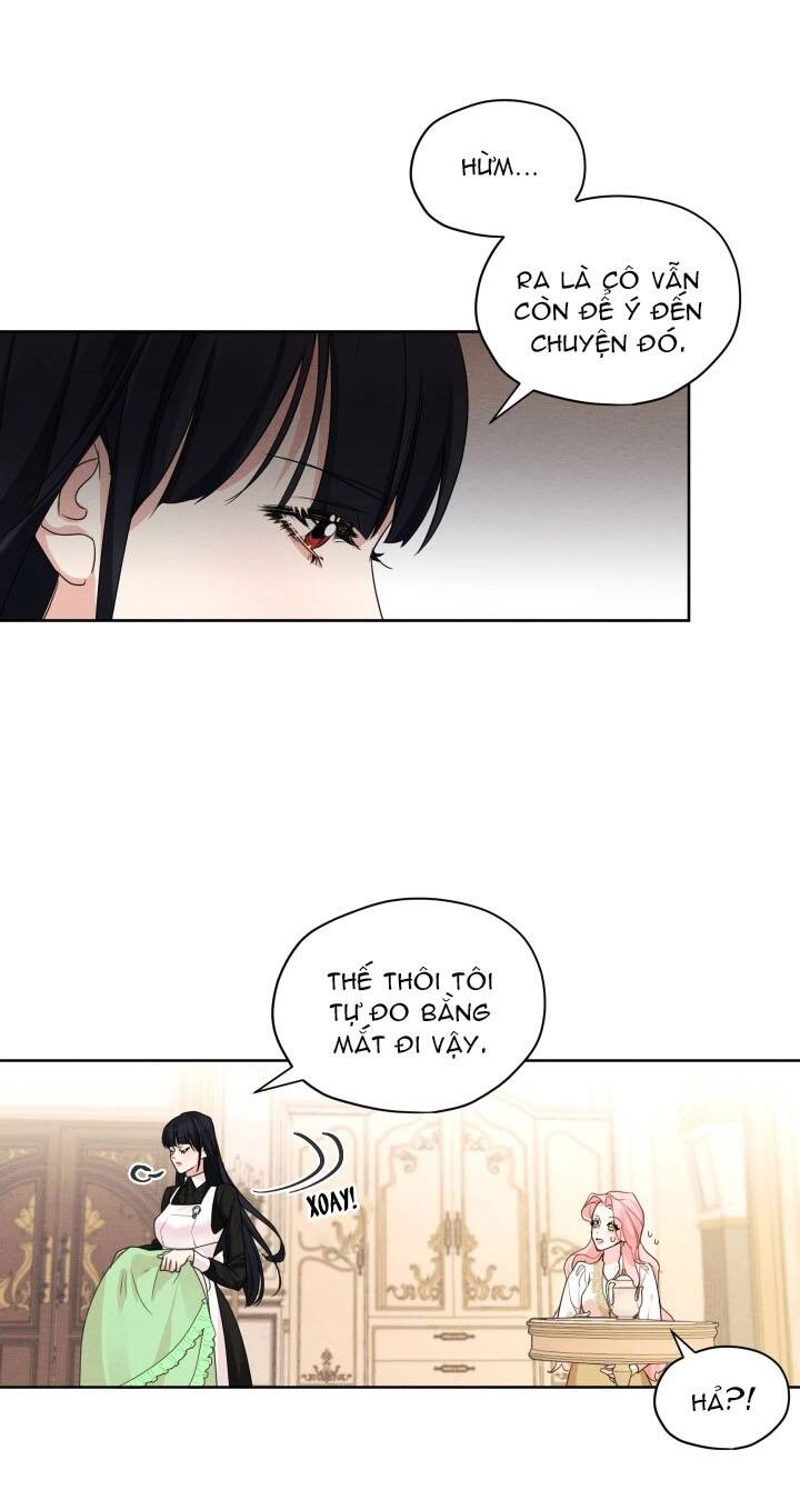 Tôi Là Tình Cũ Của Nam Chính Chapter 28 - 47