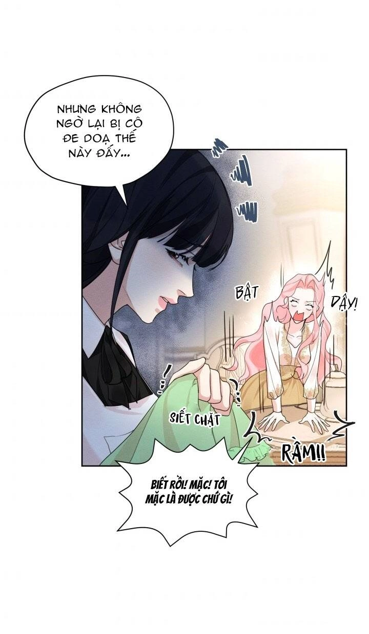 Tôi Là Tình Cũ Của Nam Chính Chapter 28 - 49