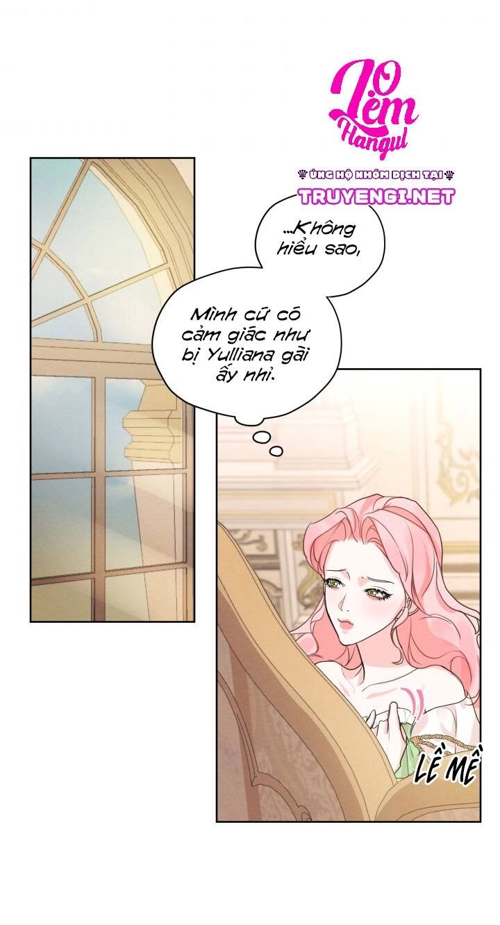 Tôi Là Tình Cũ Của Nam Chính Chapter 28 - 50