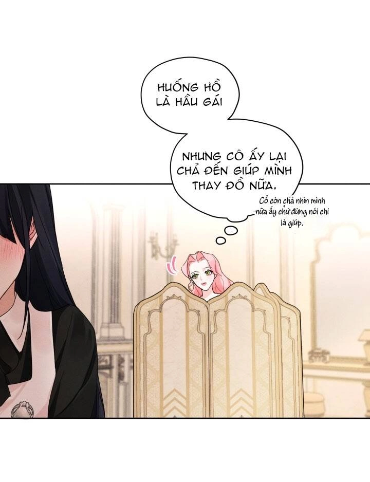 Tôi Là Tình Cũ Của Nam Chính Chapter 28 - 51