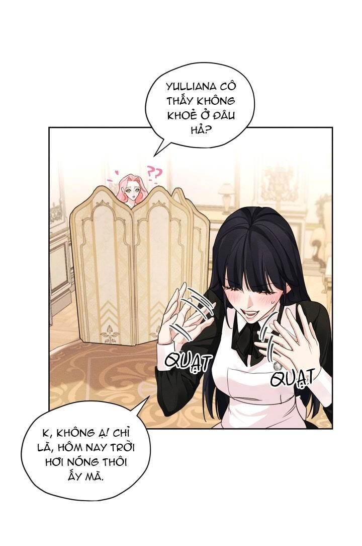 Tôi Là Tình Cũ Của Nam Chính Chapter 28 - 53