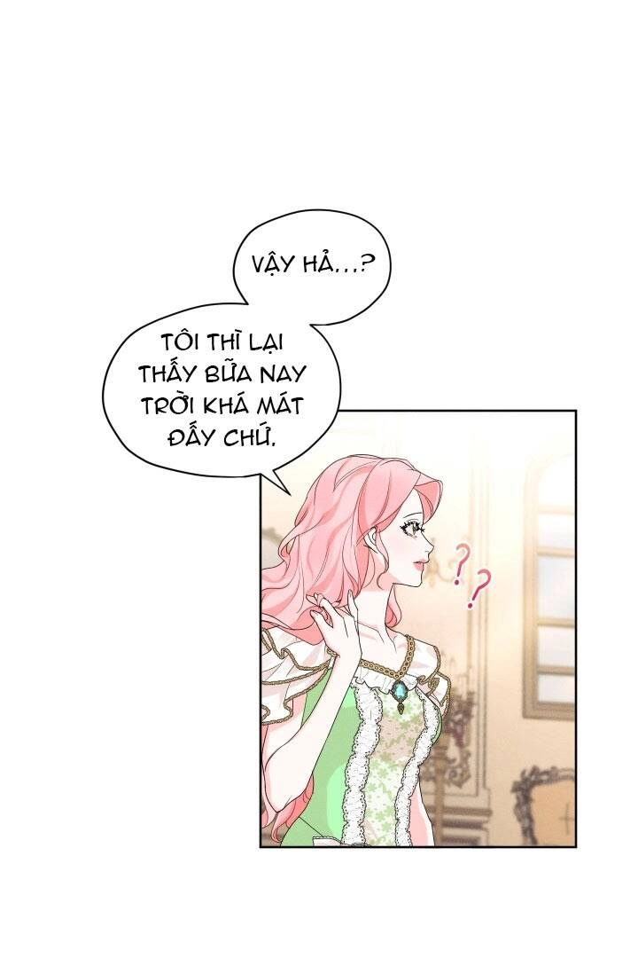 Tôi Là Tình Cũ Của Nam Chính Chapter 28 - 54