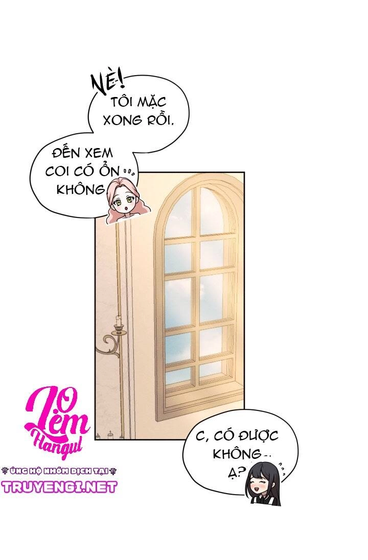 Tôi Là Tình Cũ Của Nam Chính Chapter 28 - 55