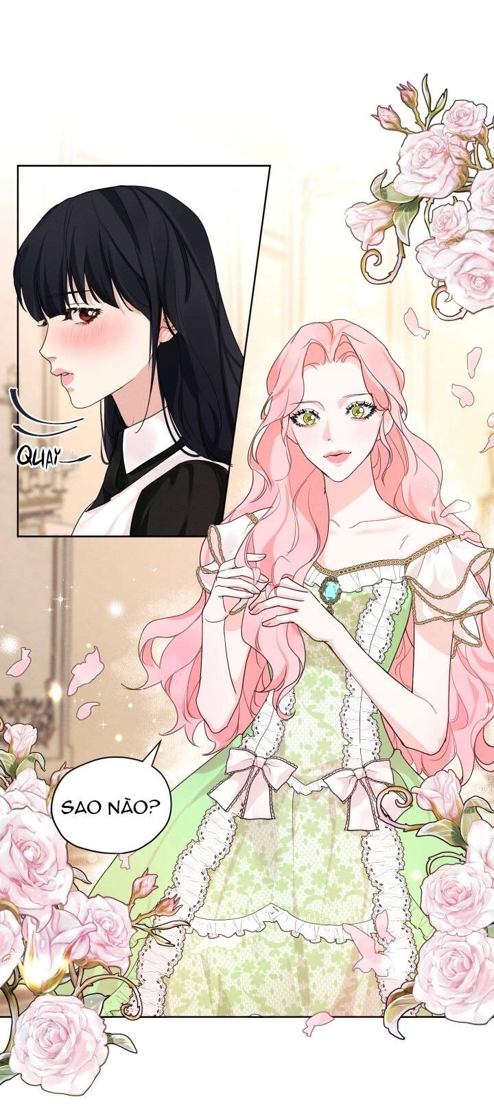 Tôi Là Tình Cũ Của Nam Chính Chapter 28 - 56