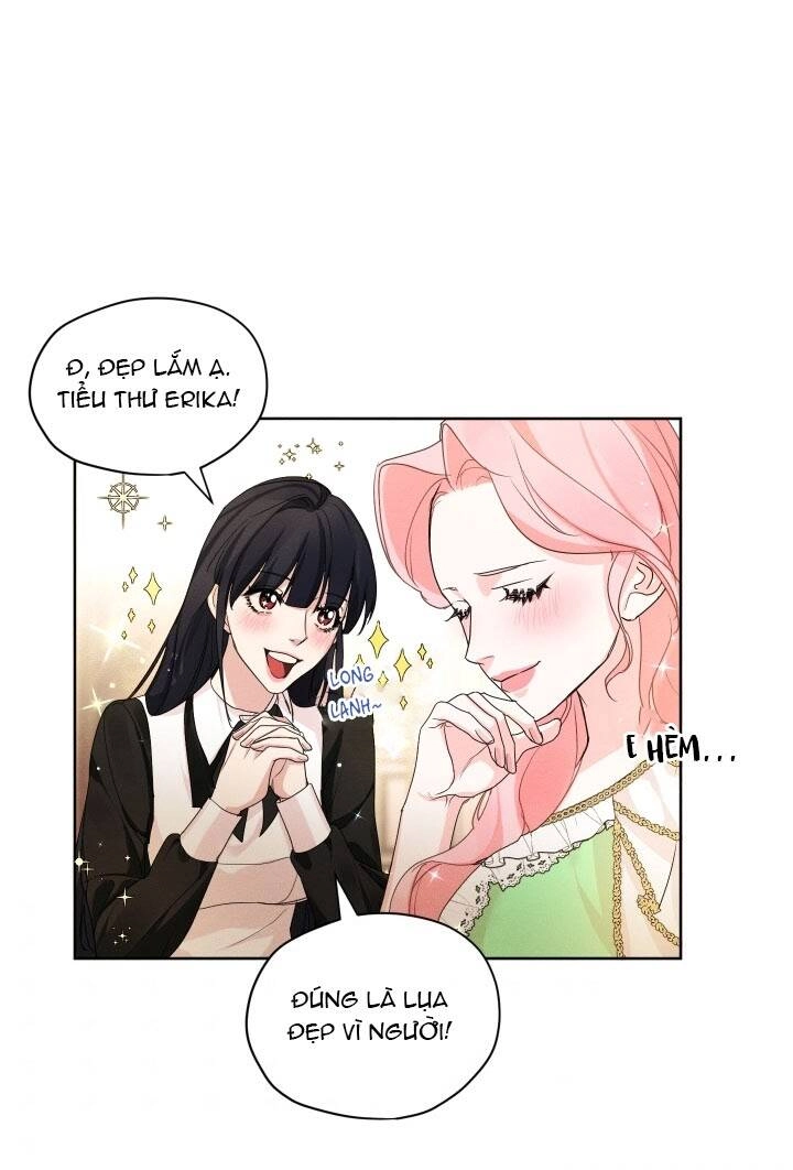 Tôi Là Tình Cũ Của Nam Chính Chapter 28 - 57