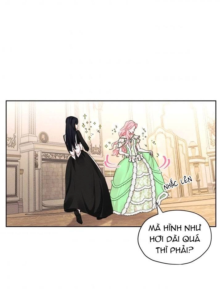 Tôi Là Tình Cũ Của Nam Chính Chapter 28 - 58