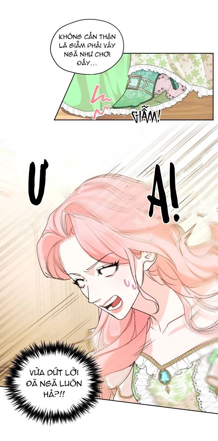 Tôi Là Tình Cũ Của Nam Chính Chapter 28 - 59