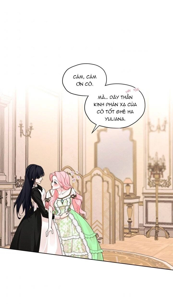 Tôi Là Tình Cũ Của Nam Chính Chapter 29 - 2