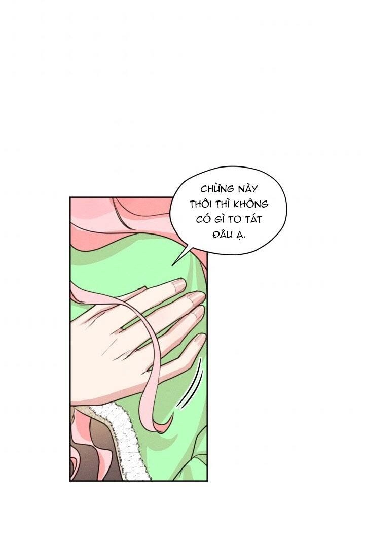 Tôi Là Tình Cũ Của Nam Chính Chapter 29 - 3