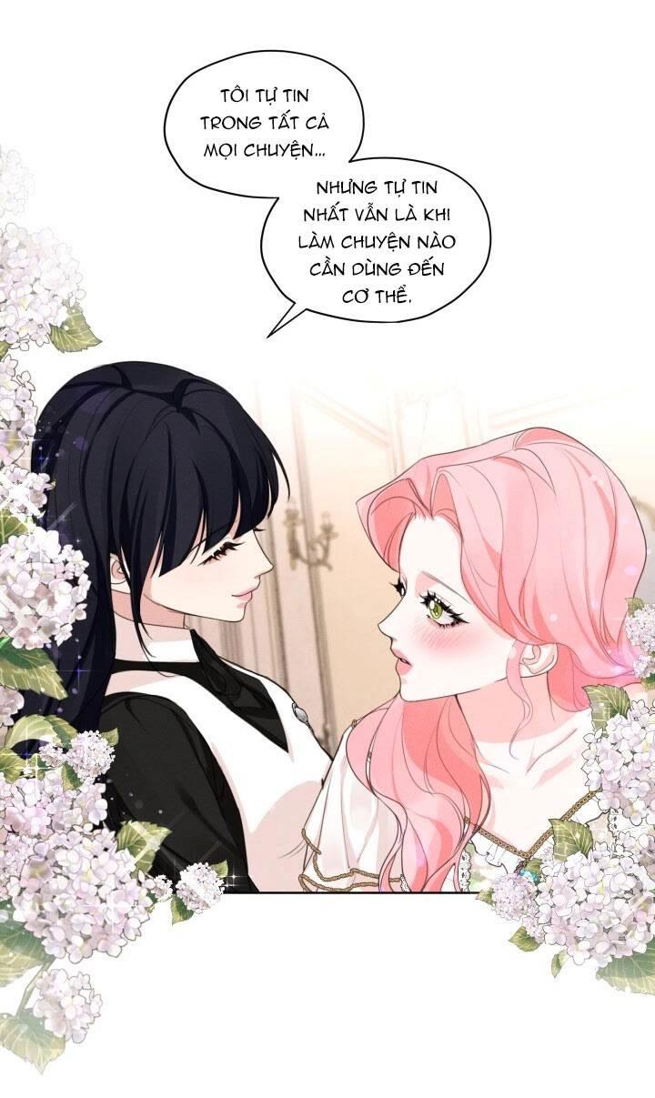 Tôi Là Tình Cũ Của Nam Chính Chapter 29 - 4
