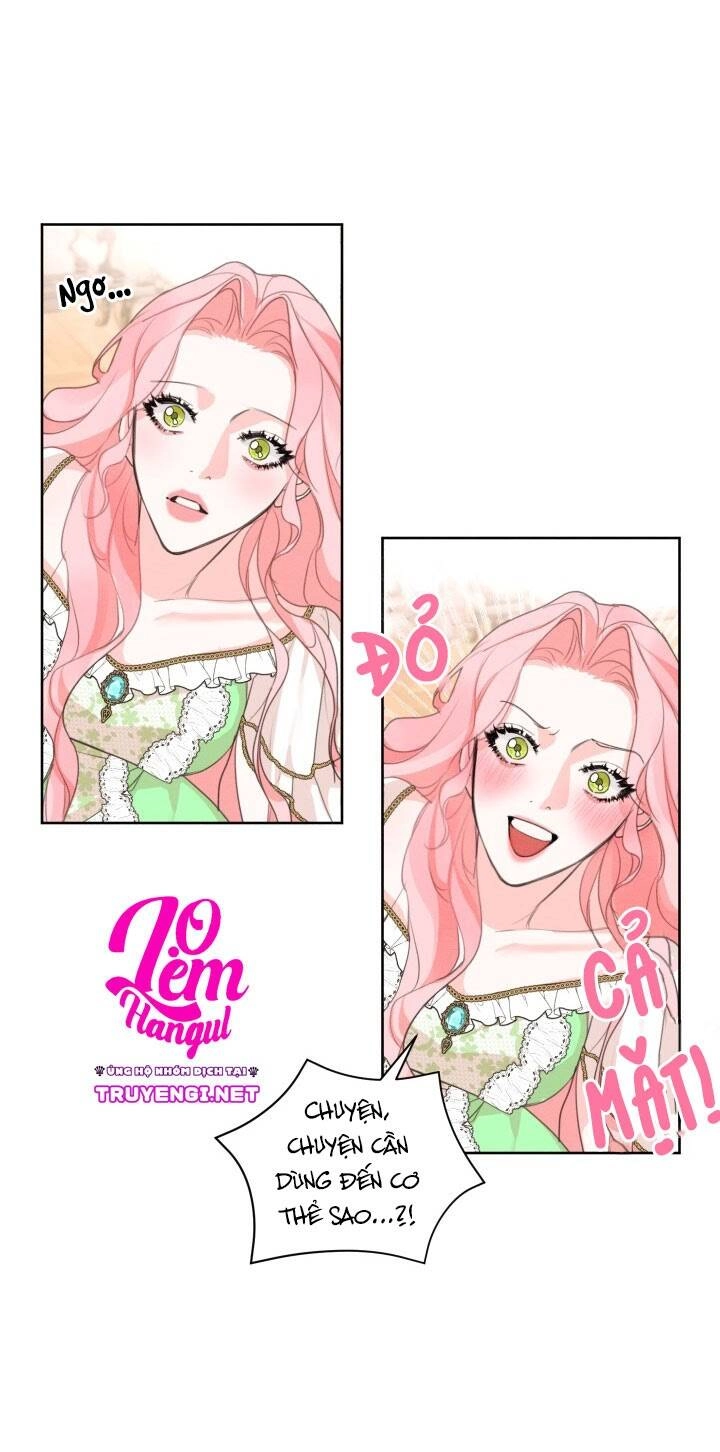 Tôi Là Tình Cũ Của Nam Chính Chapter 29 - 5