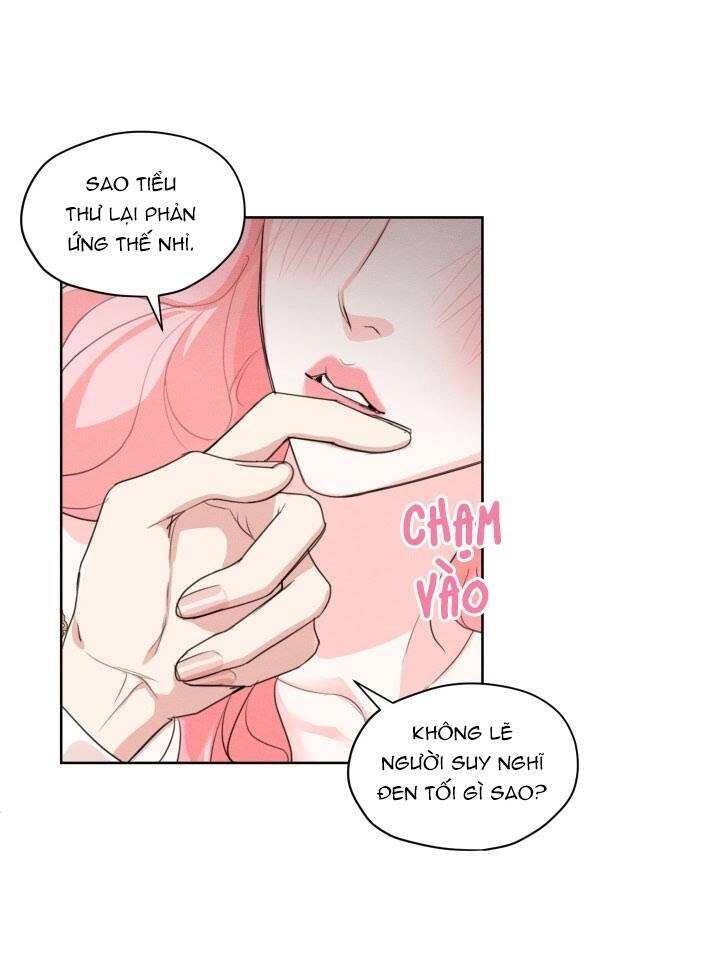 Tôi Là Tình Cũ Của Nam Chính Chapter 29 - 6