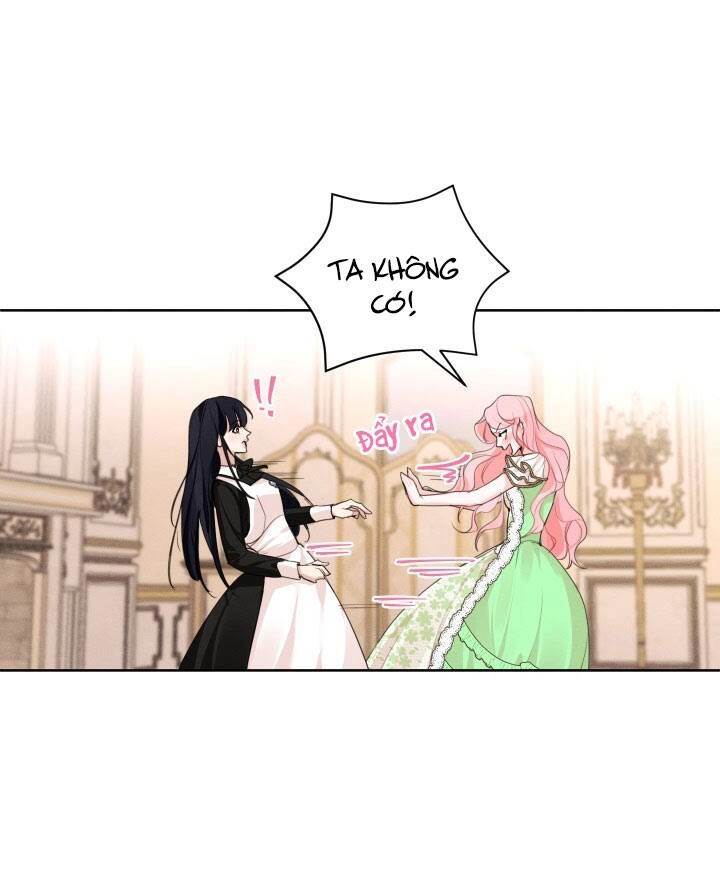 Tôi Là Tình Cũ Của Nam Chính Chapter 29 - 7