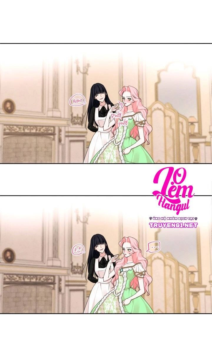 Tôi Là Tình Cũ Của Nam Chính Chapter 29 - 10