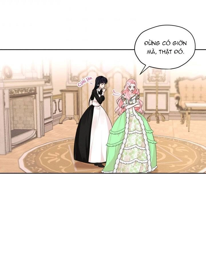 Tôi Là Tình Cũ Của Nam Chính Chapter 29 - 12