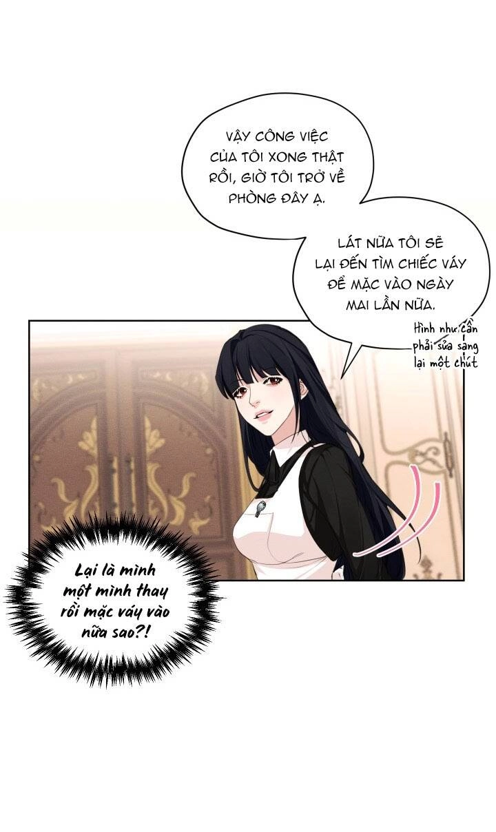 Tôi Là Tình Cũ Của Nam Chính Chapter 29 - 13