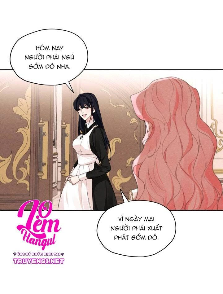 Tôi Là Tình Cũ Của Nam Chính Chapter 29 - 15