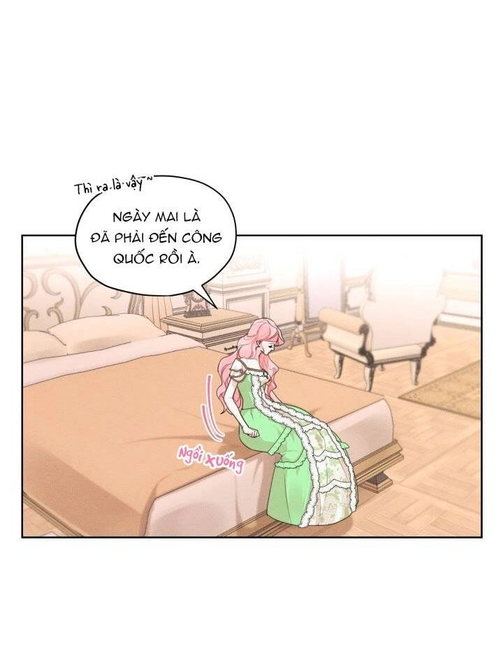 Tôi Là Tình Cũ Của Nam Chính Chapter 29 - 18