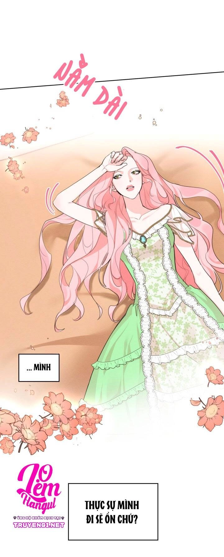 Tôi Là Tình Cũ Của Nam Chính Chapter 29 - 19