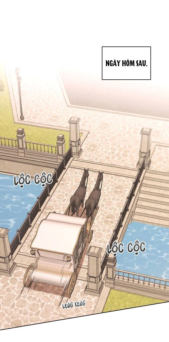 Tôi Là Tình Cũ Của Nam Chính Chapter 29 - 21