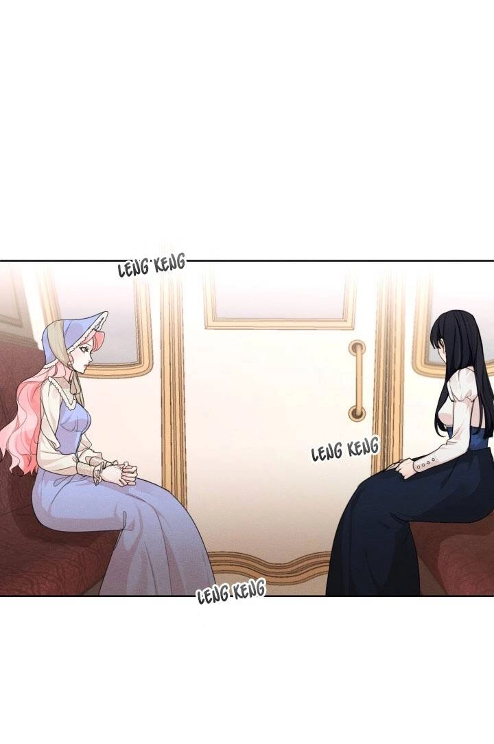 Tôi Là Tình Cũ Của Nam Chính Chapter 29 - 22