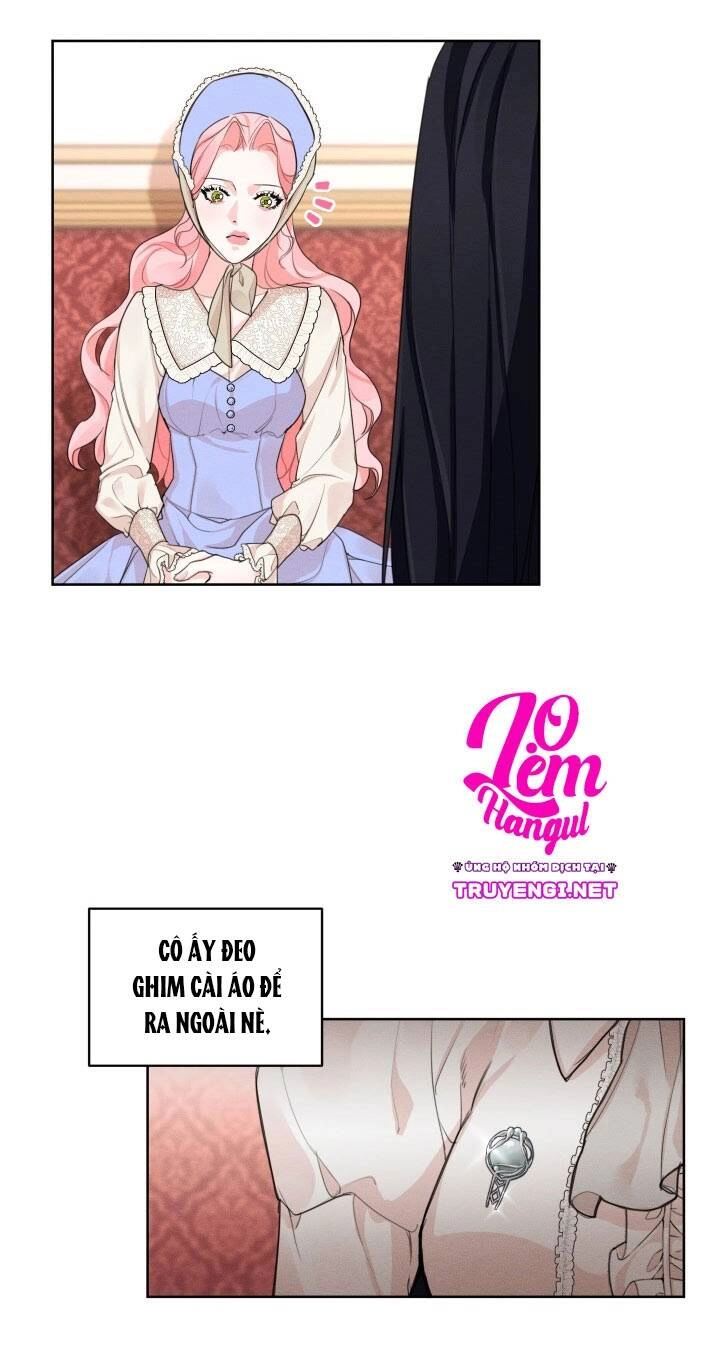 Tôi Là Tình Cũ Của Nam Chính Chapter 29 - 23