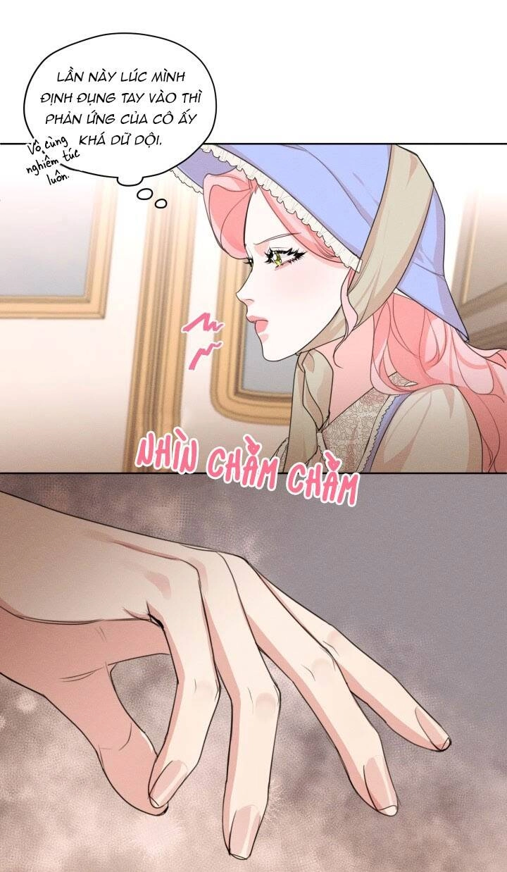 Tôi Là Tình Cũ Của Nam Chính Chapter 29 - 24