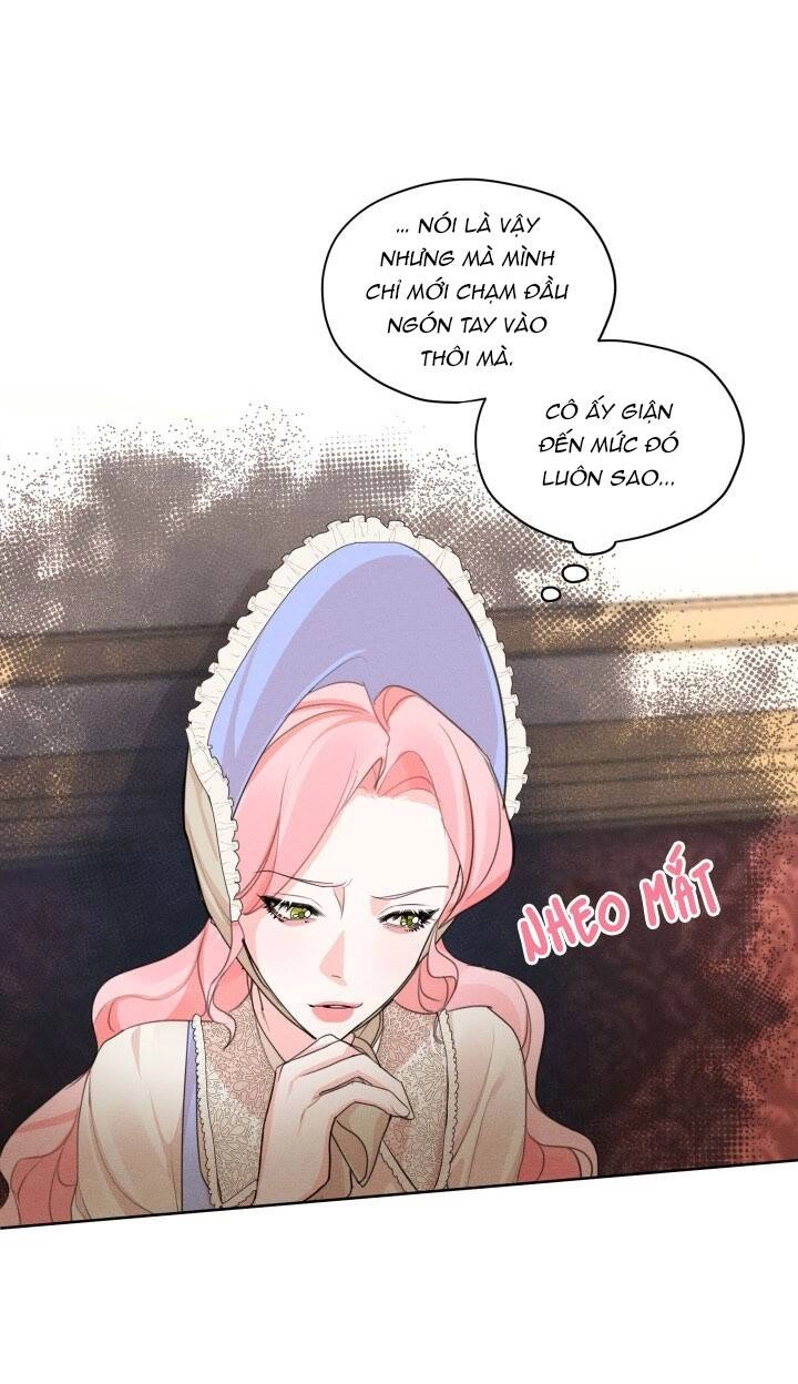 Tôi Là Tình Cũ Của Nam Chính Chapter 29 - 26