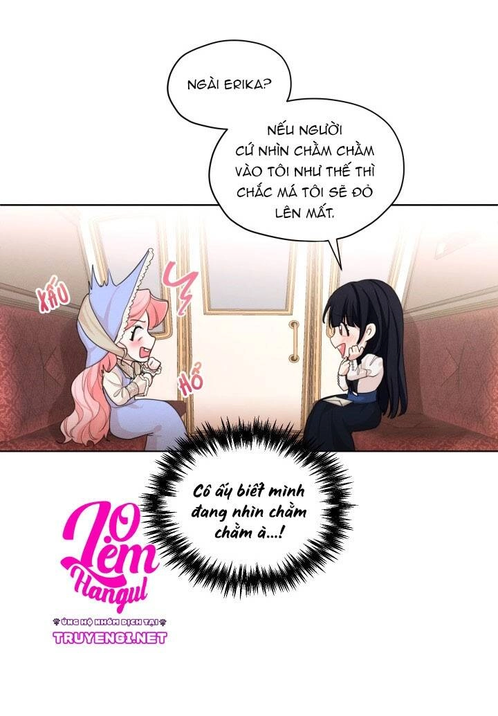 Tôi Là Tình Cũ Của Nam Chính Chapter 29 - 28