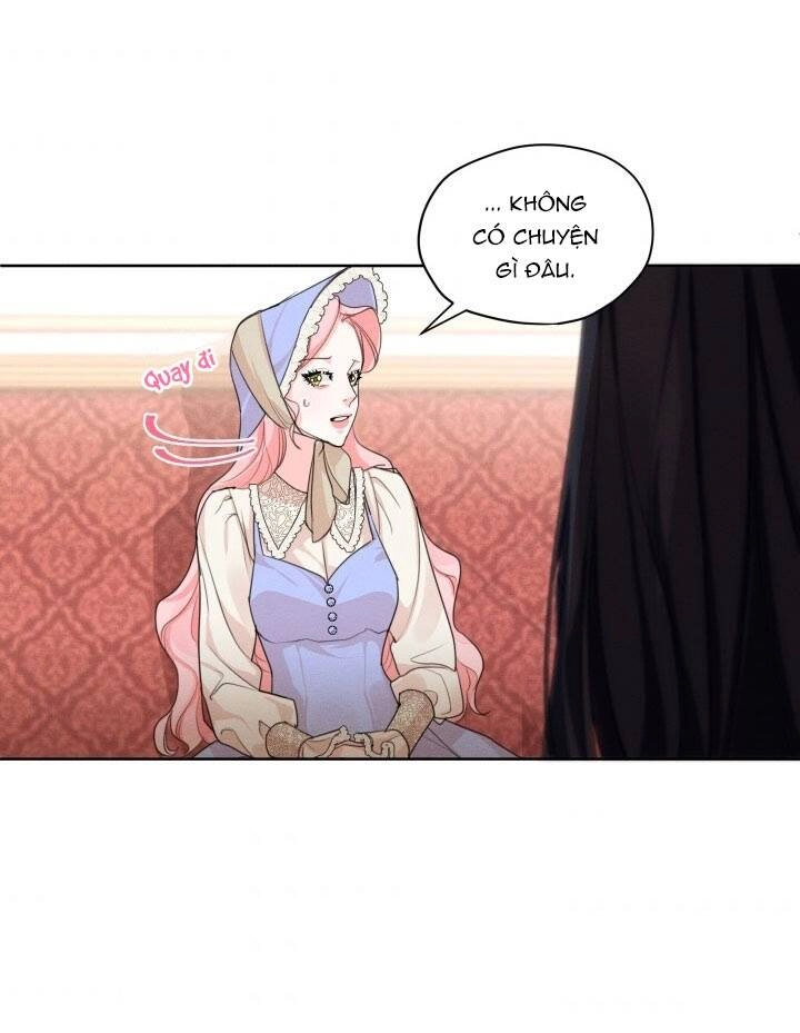 Tôi Là Tình Cũ Của Nam Chính Chapter 29 - 30