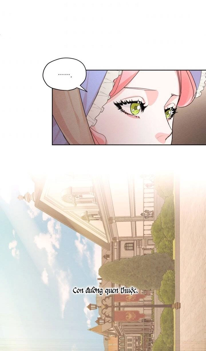 Tôi Là Tình Cũ Của Nam Chính Chapter 29 - 31