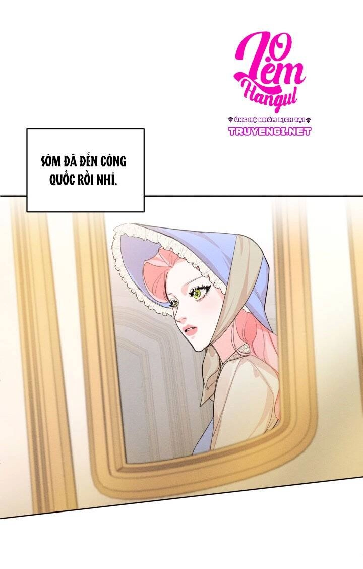 Tôi Là Tình Cũ Của Nam Chính Chapter 29 - 33