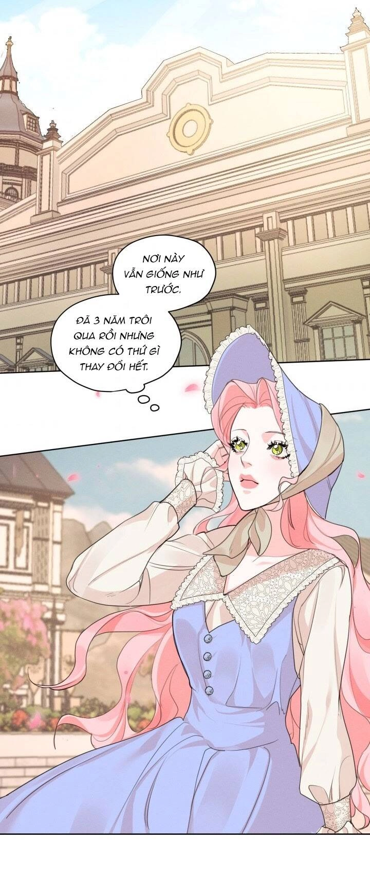 Tôi Là Tình Cũ Của Nam Chính Chapter 29 - 39