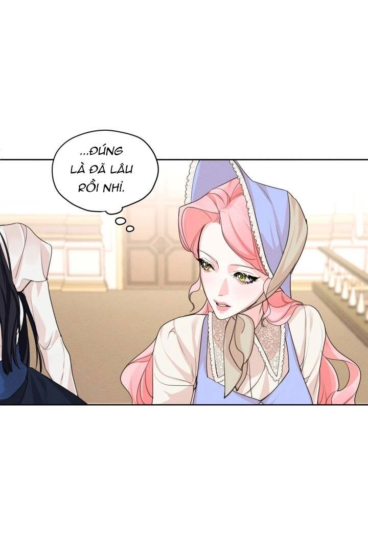 Tôi Là Tình Cũ Của Nam Chính Chapter 29 - 43