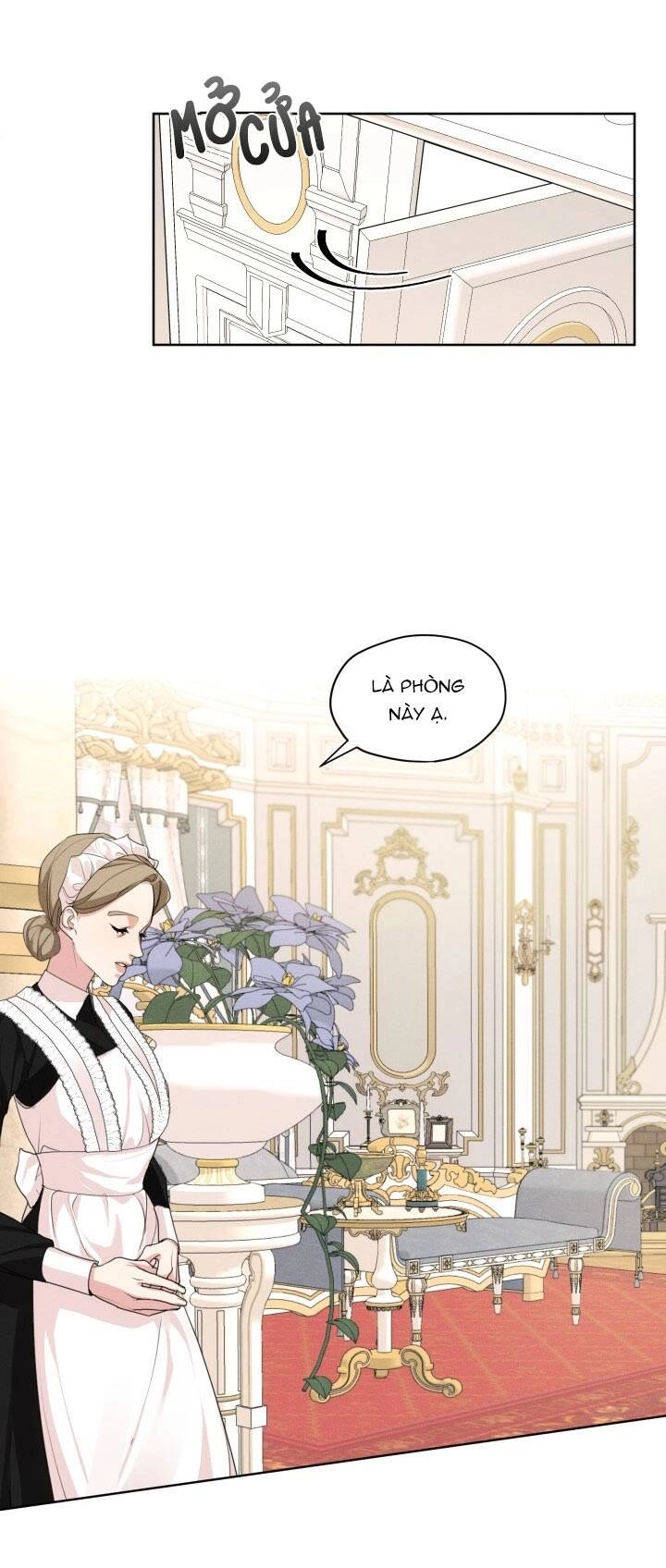 Tôi Là Tình Cũ Của Nam Chính Chapter 29 - 44