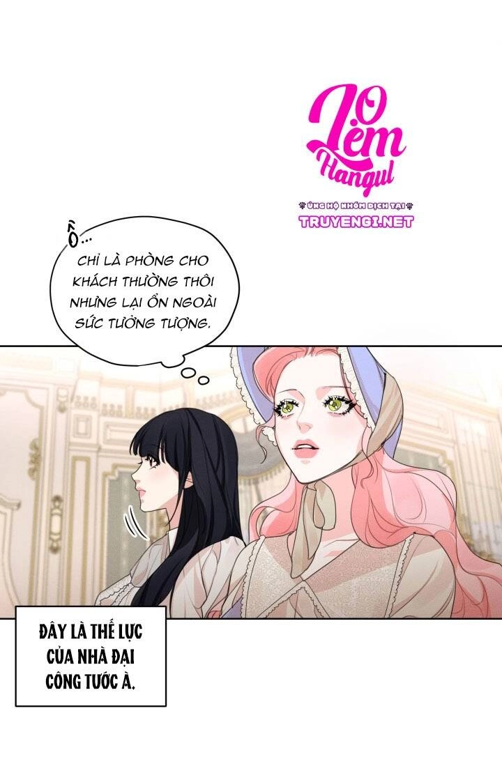 Tôi Là Tình Cũ Của Nam Chính Chapter 29 - 45