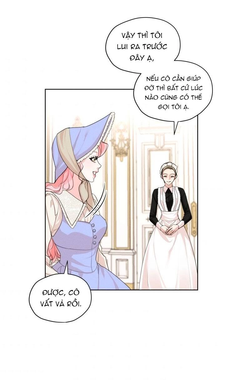 Tôi Là Tình Cũ Của Nam Chính Chapter 29 - 46