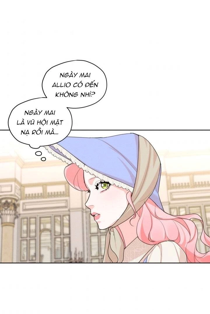 Tôi Là Tình Cũ Của Nam Chính Chapter 29 - 47