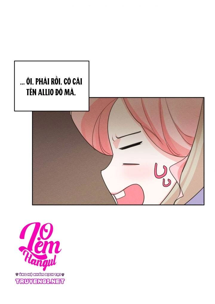 Tôi Là Tình Cũ Của Nam Chính Chapter 29 - 48